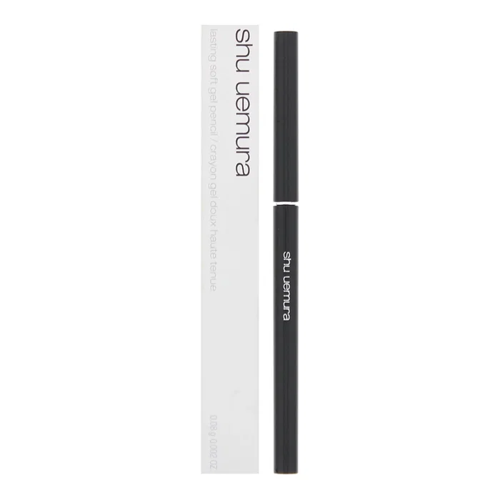 Shu Uemura M Ginger Red Gel Pencil Shu Uemura M Ginger Red Gel Pencil